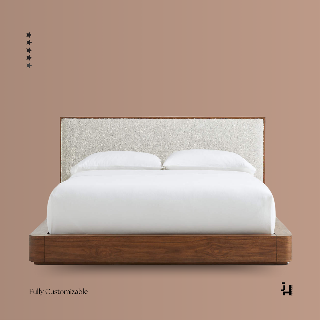Lilongwe Loft Bed