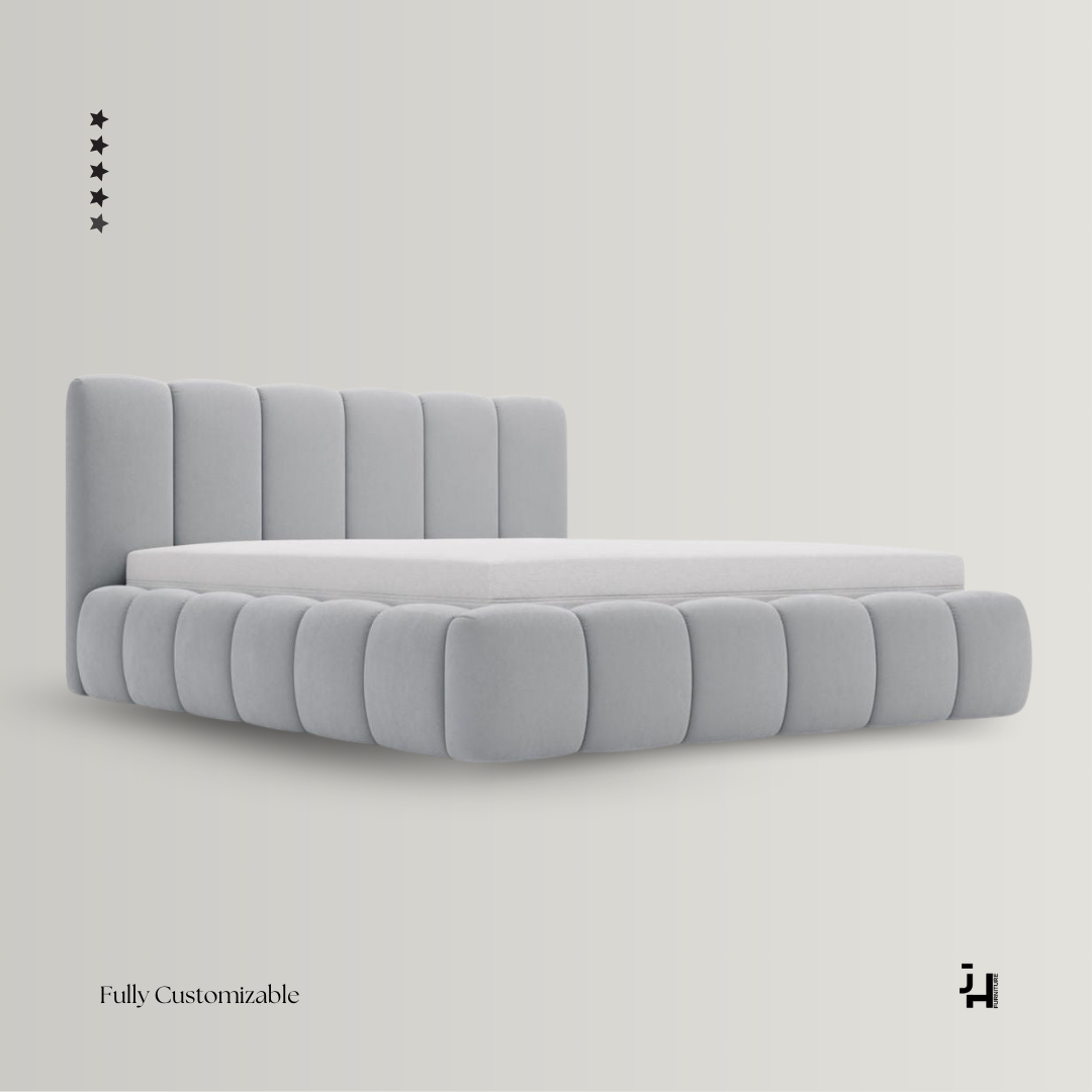 Sarajevo Serenity Bed