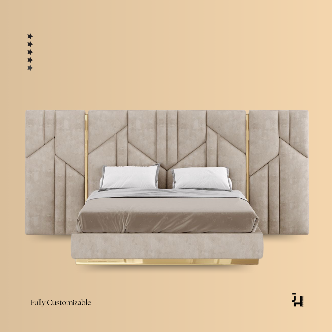 Stockholm Tranquillity Bed