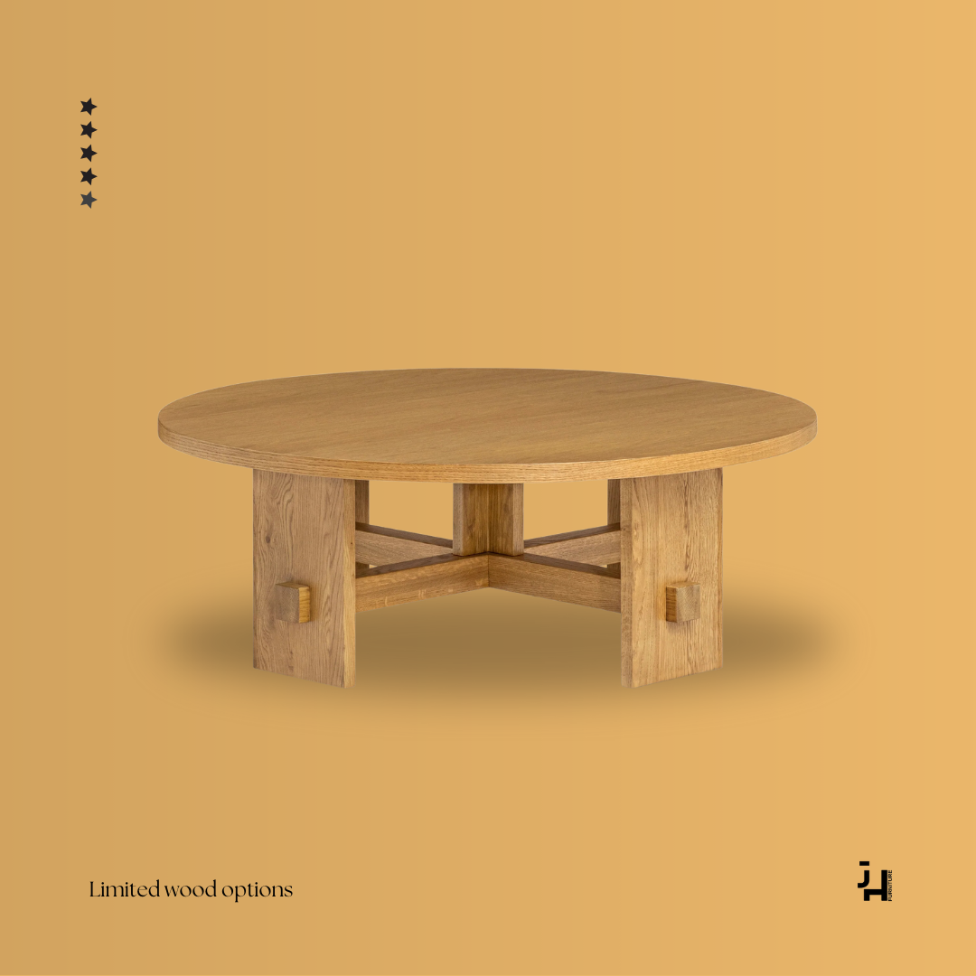 Addis Coffee Table