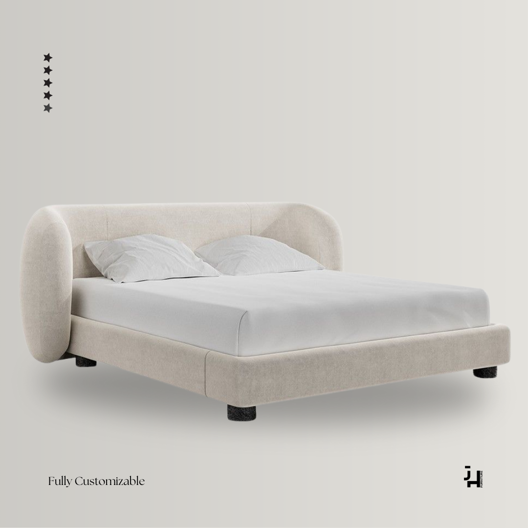 Kyoto Zenith Bed