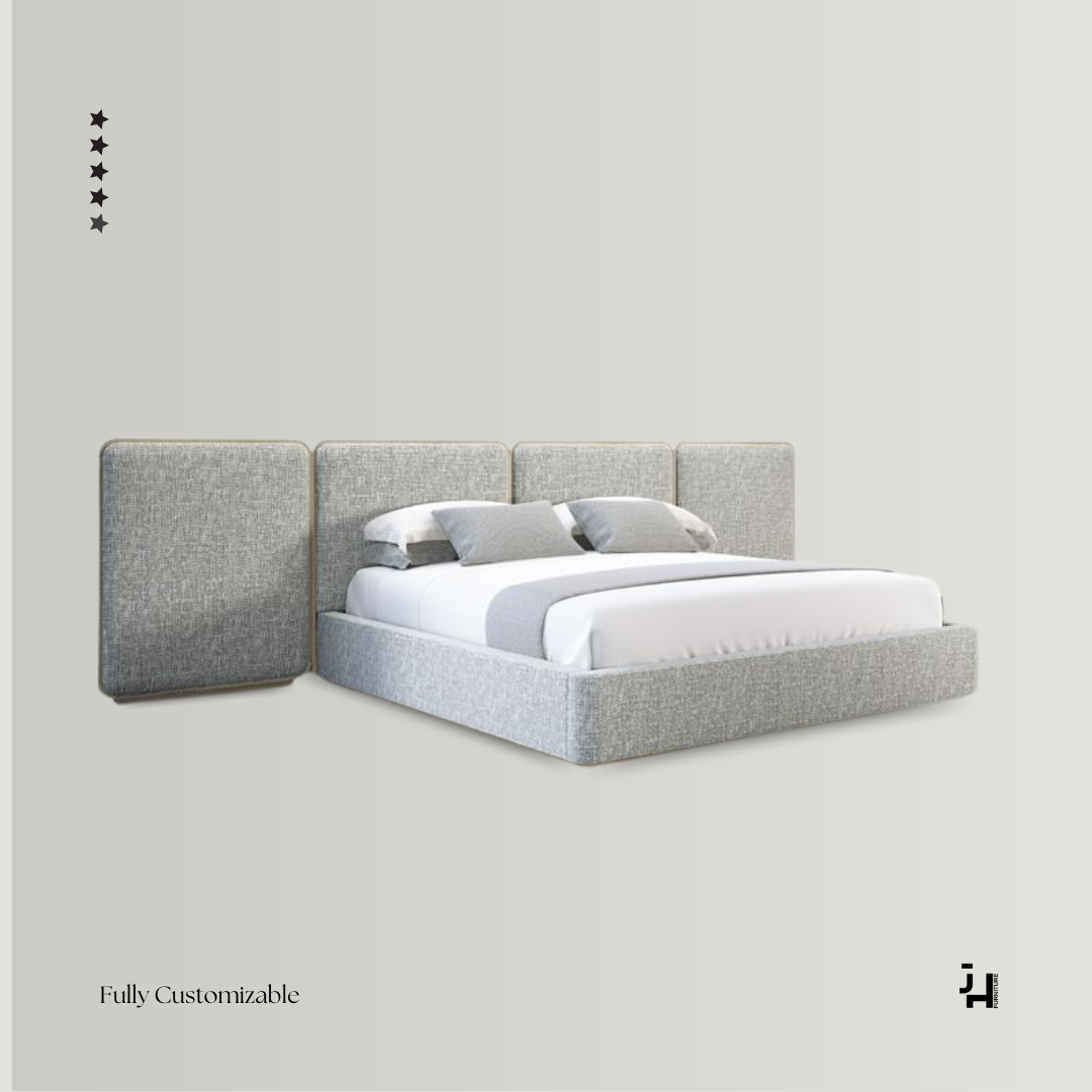 Vancouver Vista Bed
