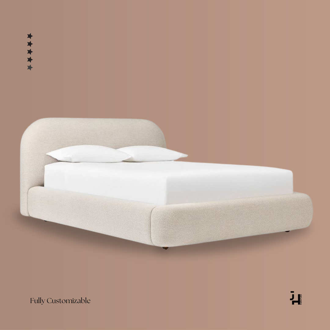 Muscat Majesty Bed