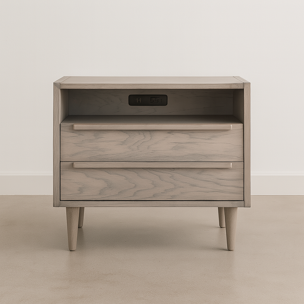 Oana Accent Pedestal