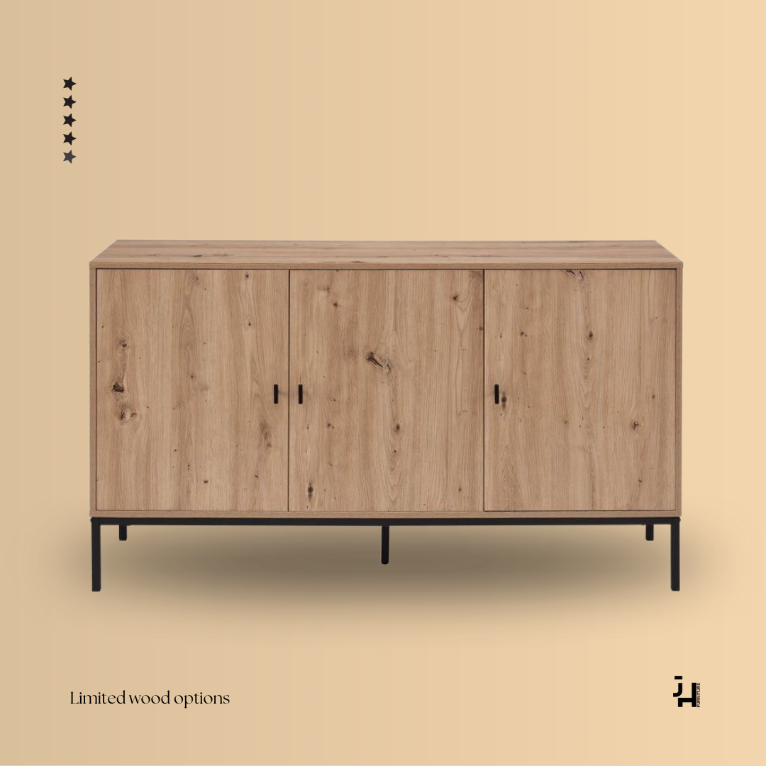 Oslo Drawer Chest
