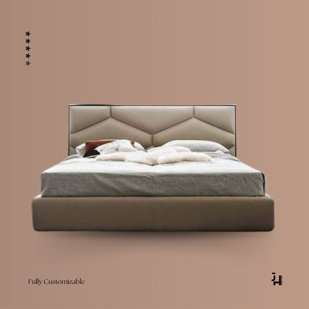 Montreal Majesty Bed