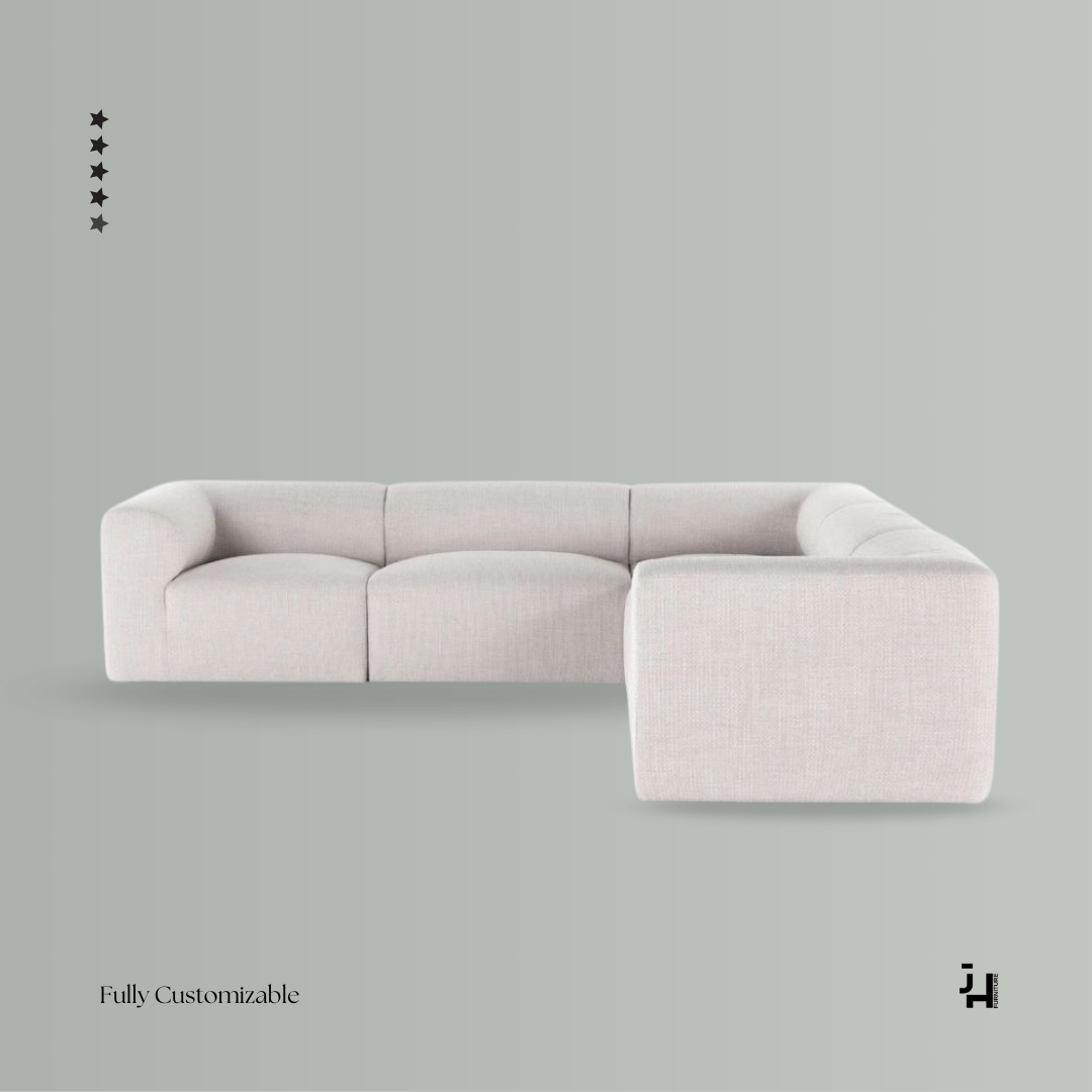 Istanbul Illumination Couch