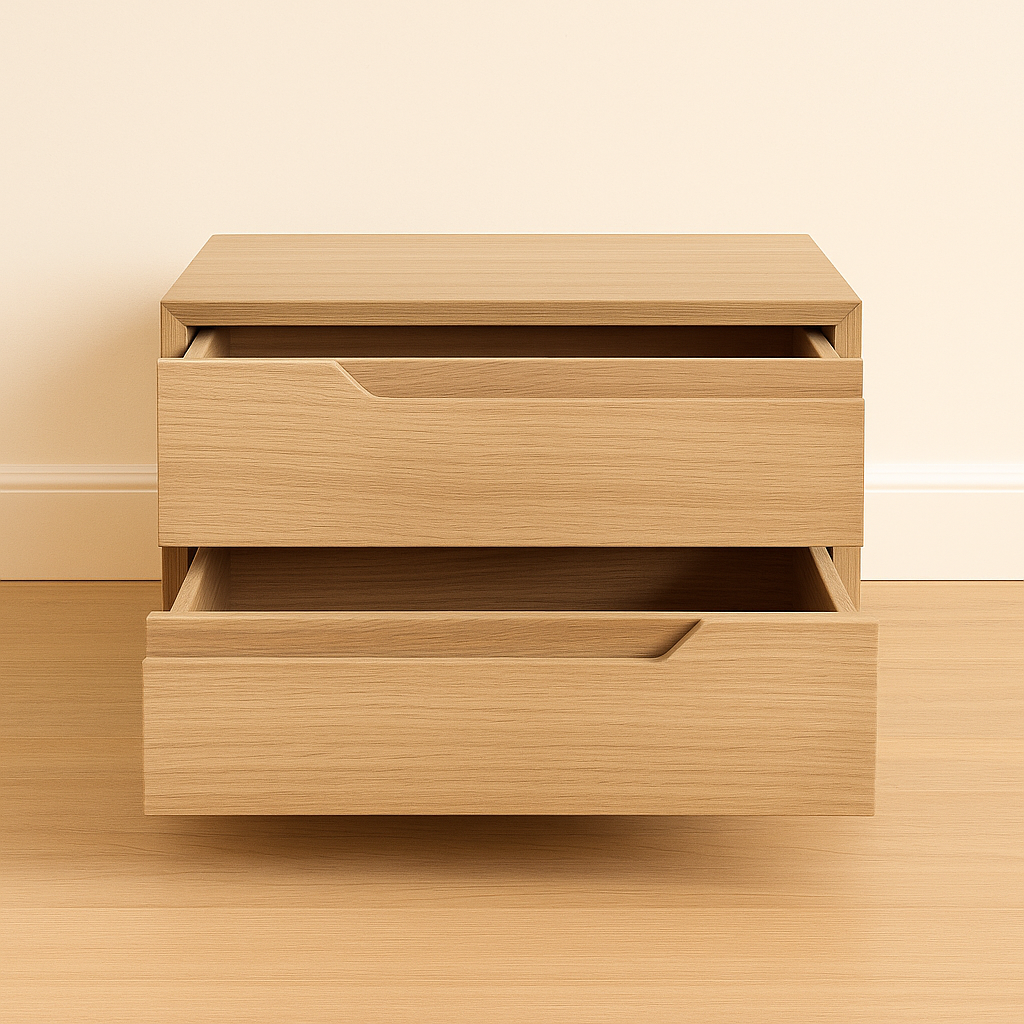 Harmony Accent Pedestal