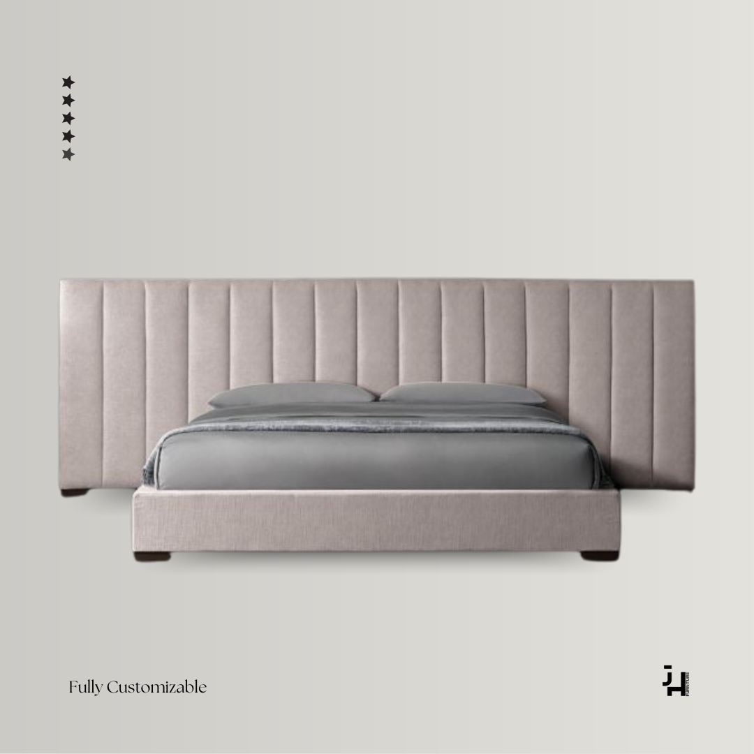 Zurich Longboard Bed