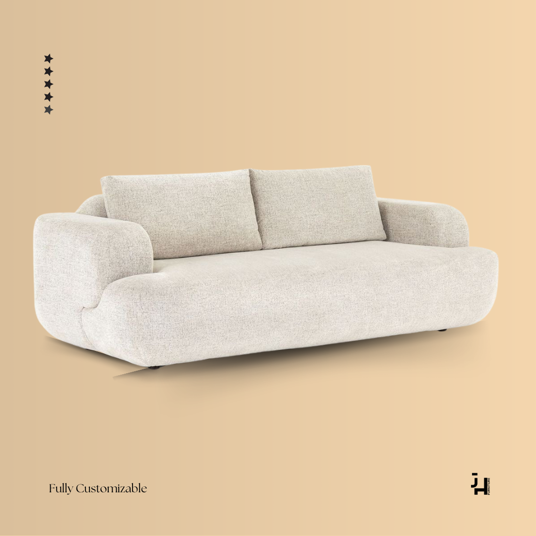 Amman Aura Couch