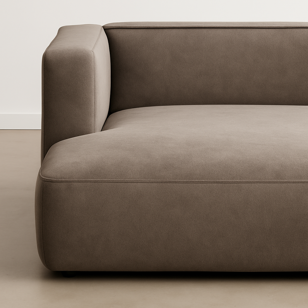 Scandi Modular Sofa