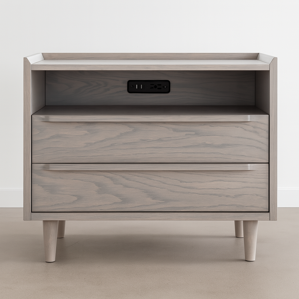 Oana Accent Pedestal