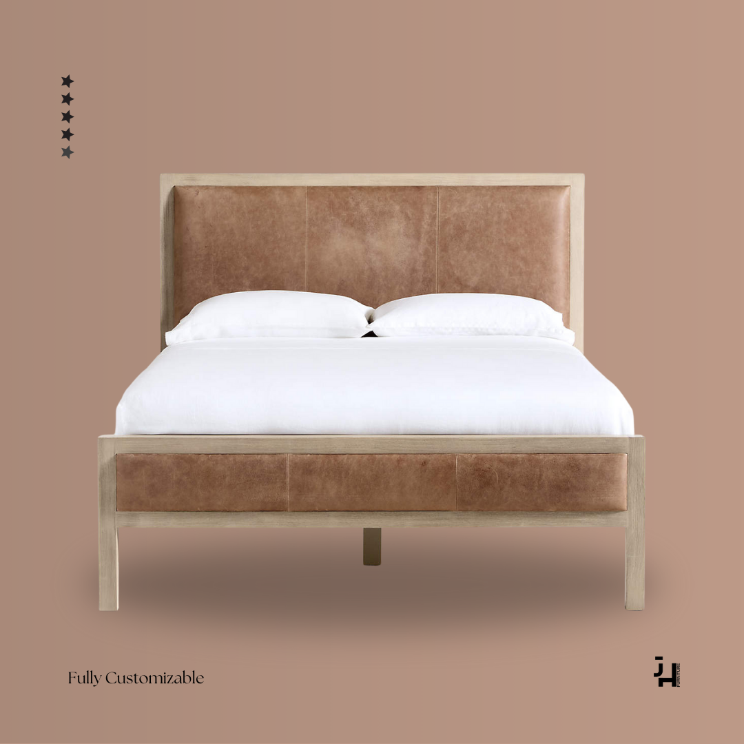 Luanda Lovebed