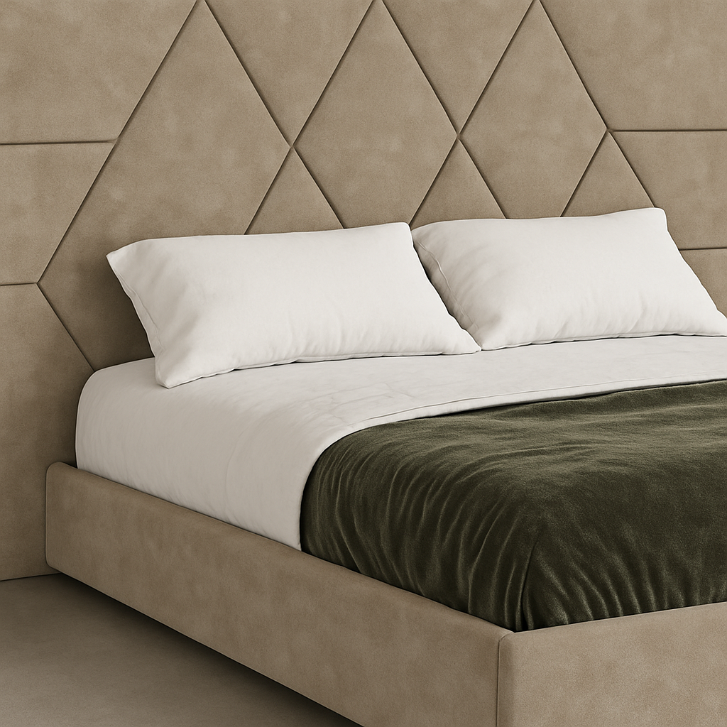 Zurich Zen Bed