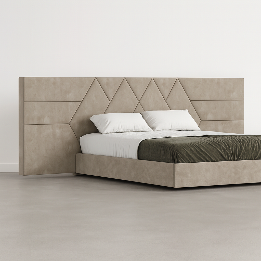 Zurich Zen Bed