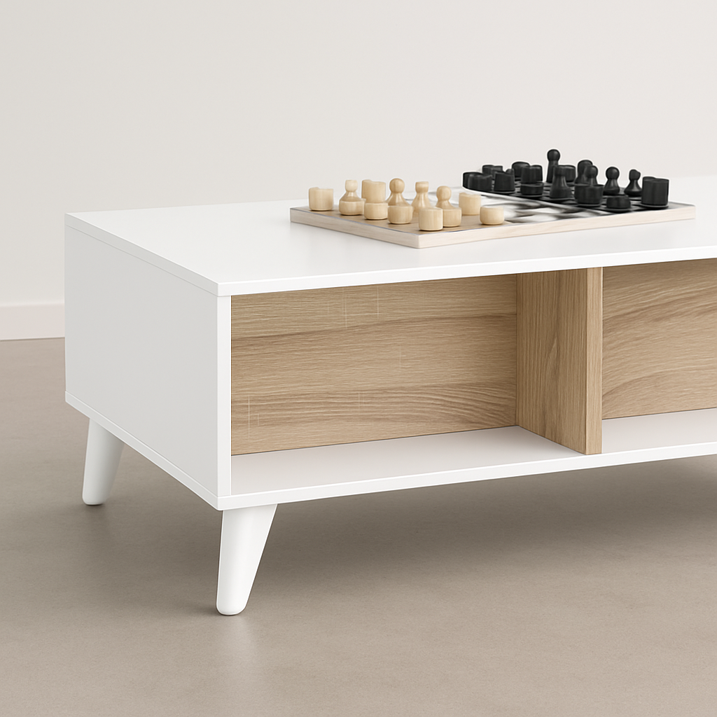 Symphony Coffee Table