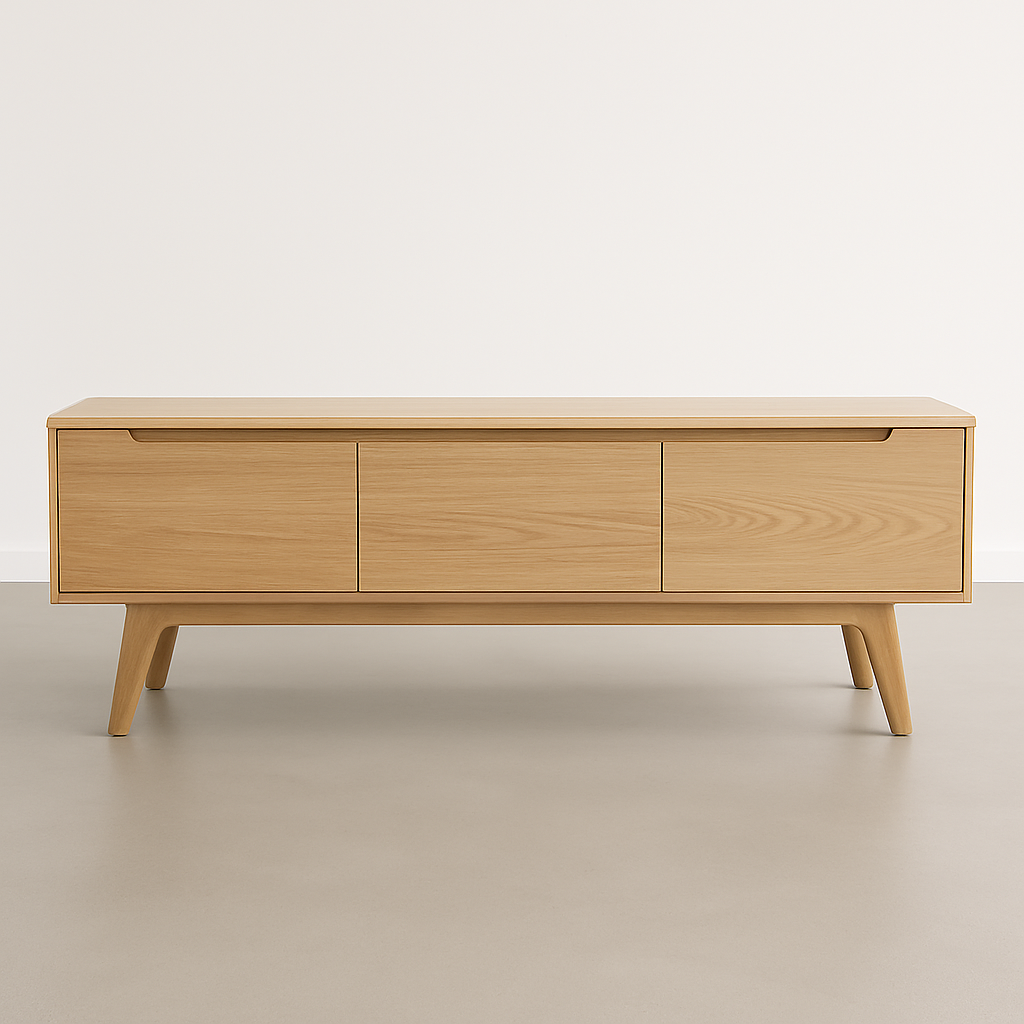 Kigali Keystone TV Stand