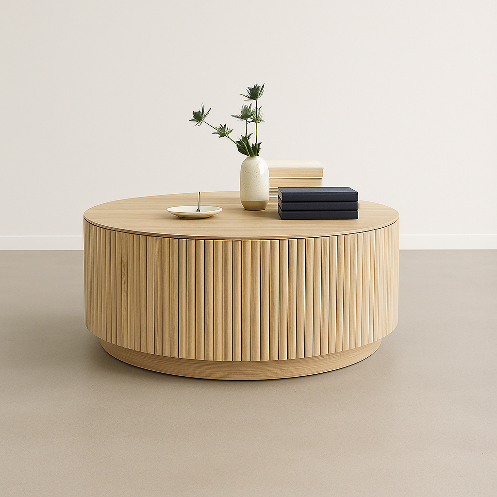 Luna Coffee Table