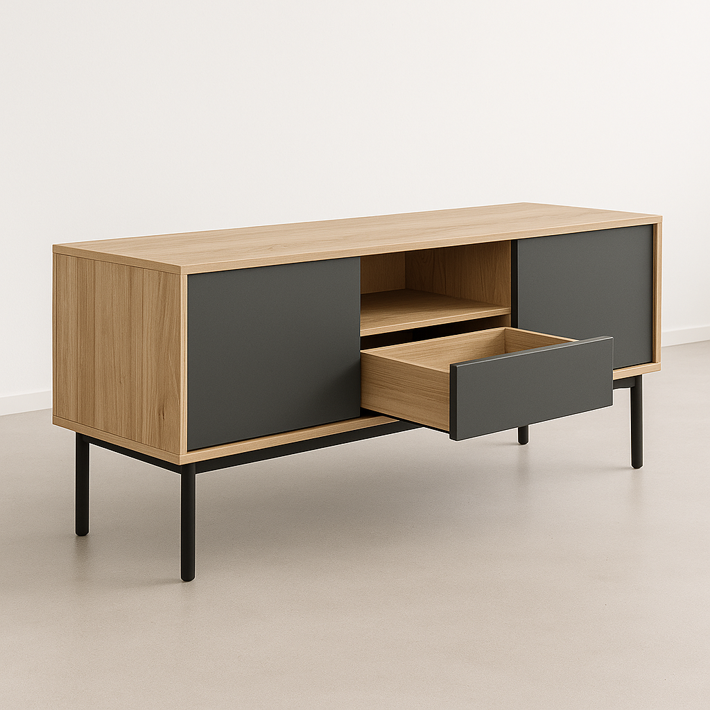 Charm TV Stand