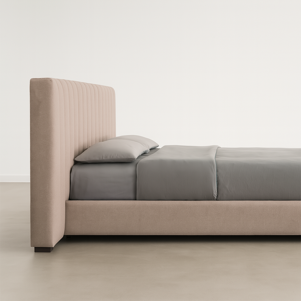 Zurich Longboard Bed
