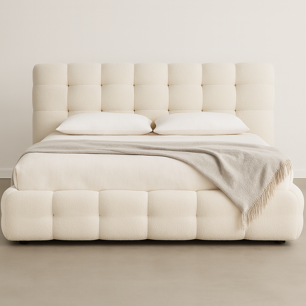 Amman Aura Bed