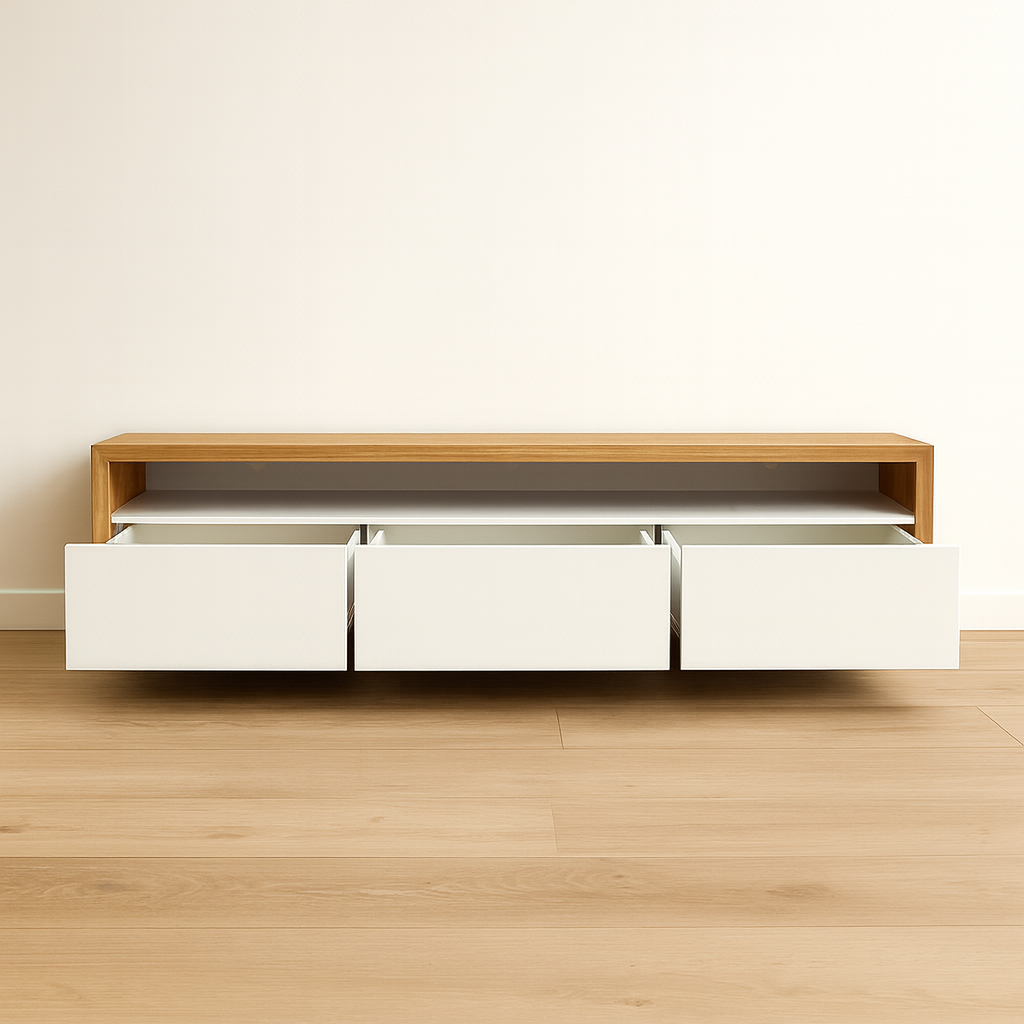 Coastal Breeze TV Stand