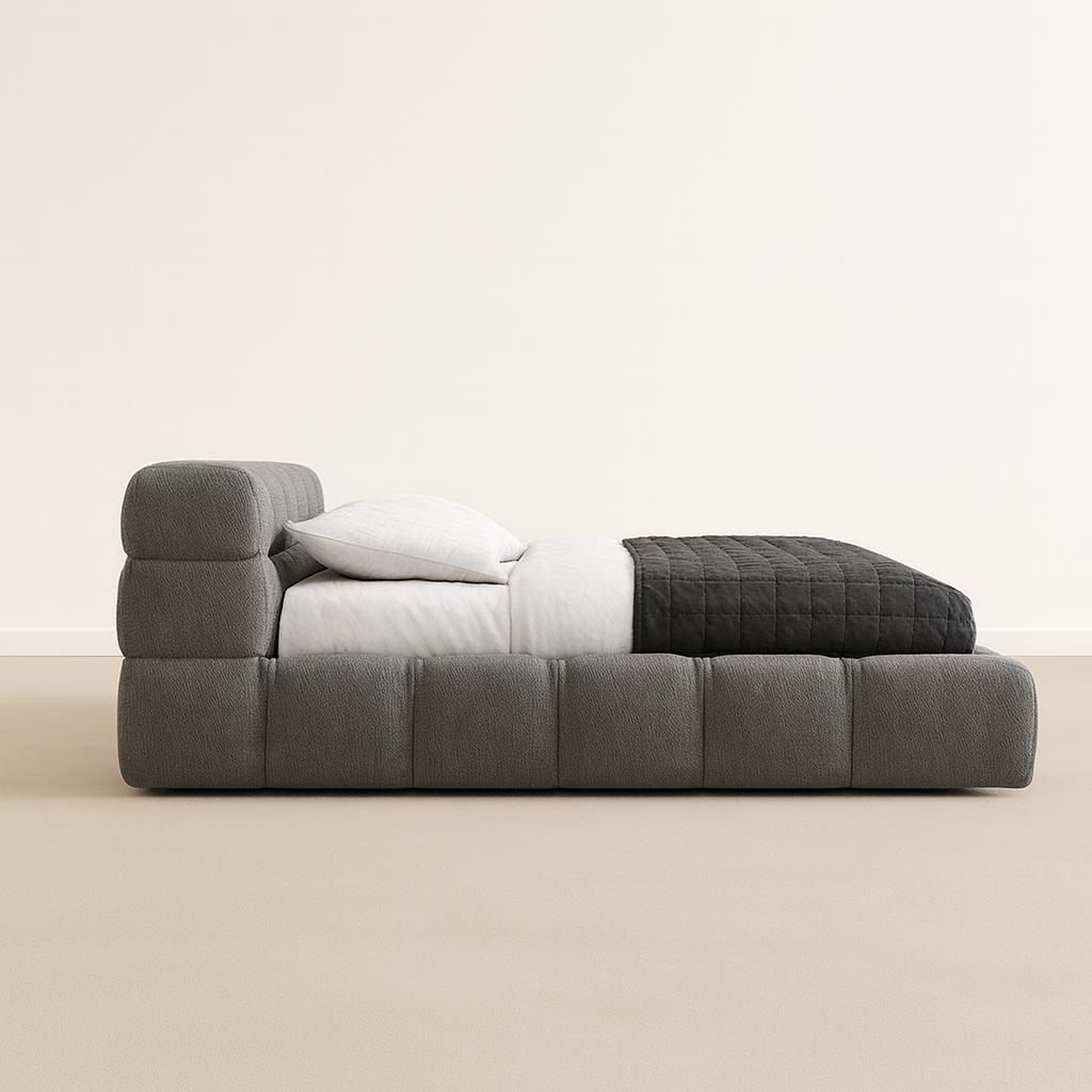 Sara Bumper bed
