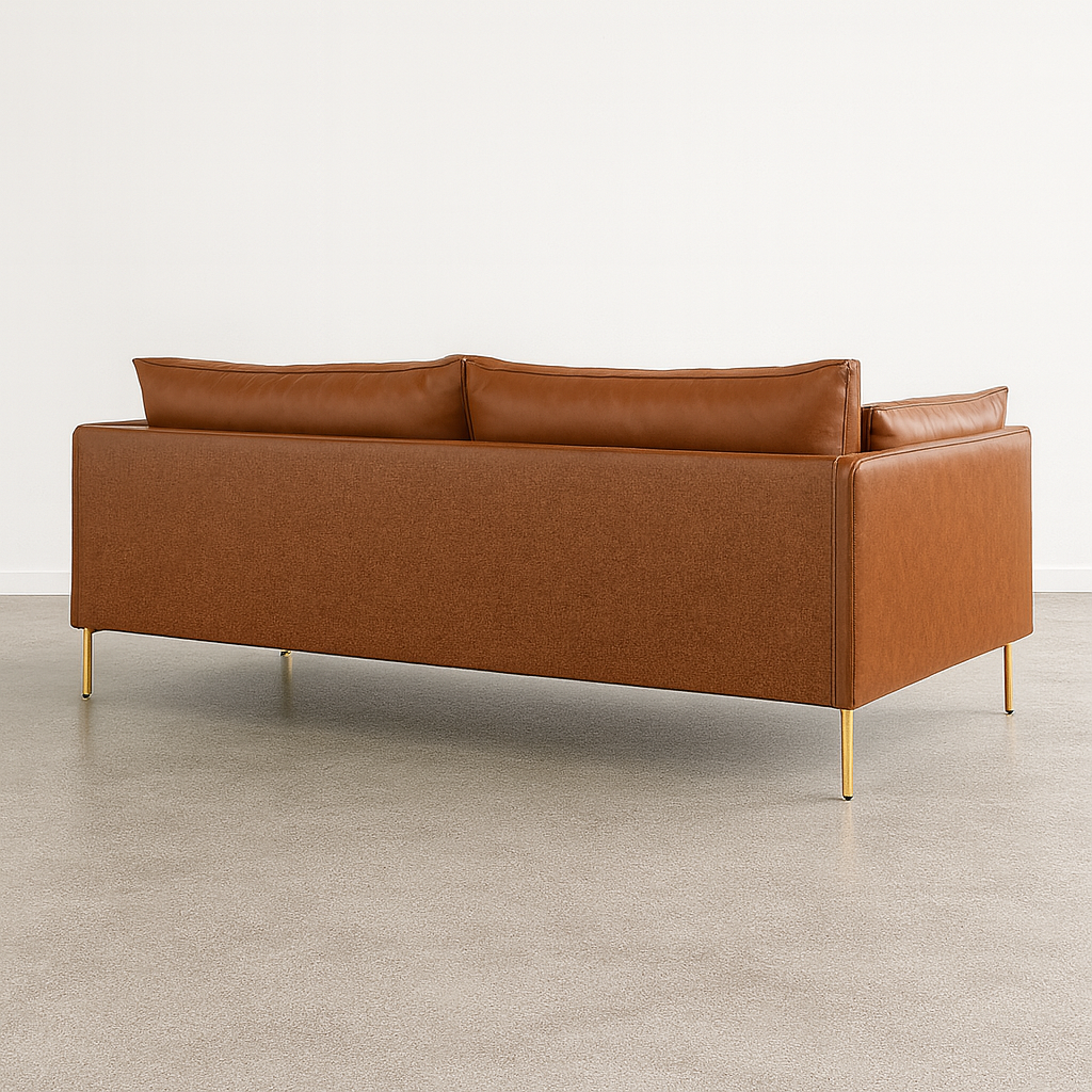 Singapore Split Sofa