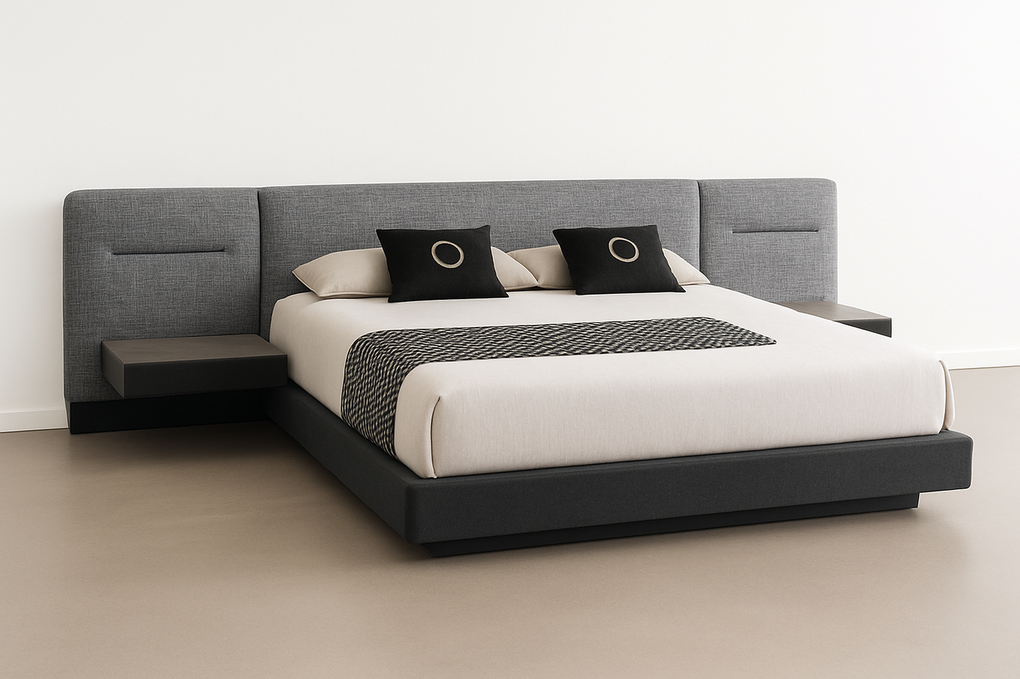 Bratislava Bliss Bed