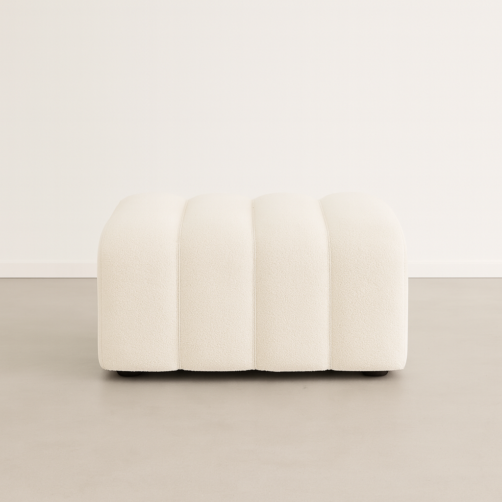 Respite Ottoman
