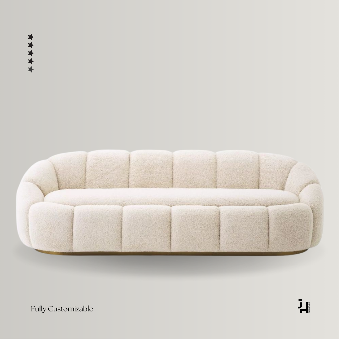 Baku Bliss Couch