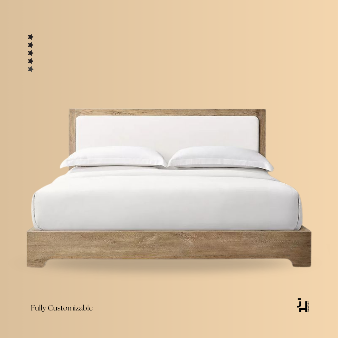 Milan Majesty Bed