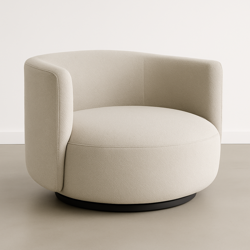 Helsinki Accent Chair