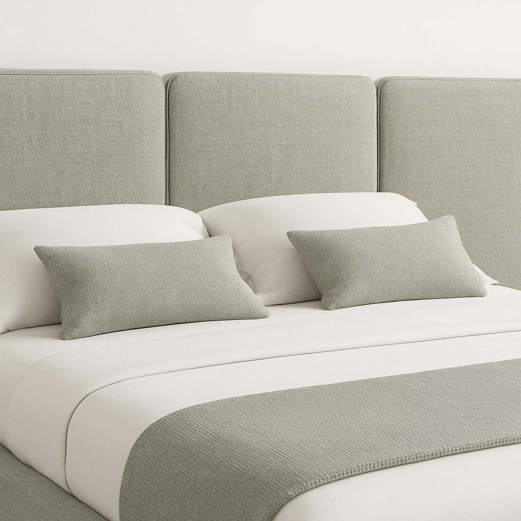 Vancouver Vista Bed