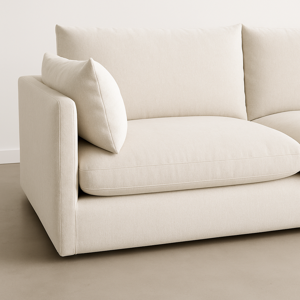 Copenhagen Comfort Couch