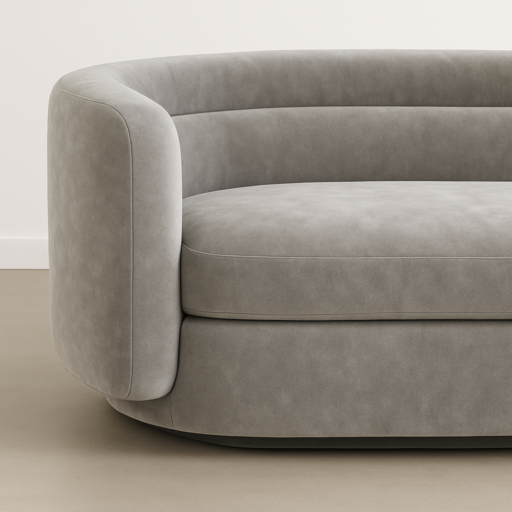 Budapest Beauty Sofa