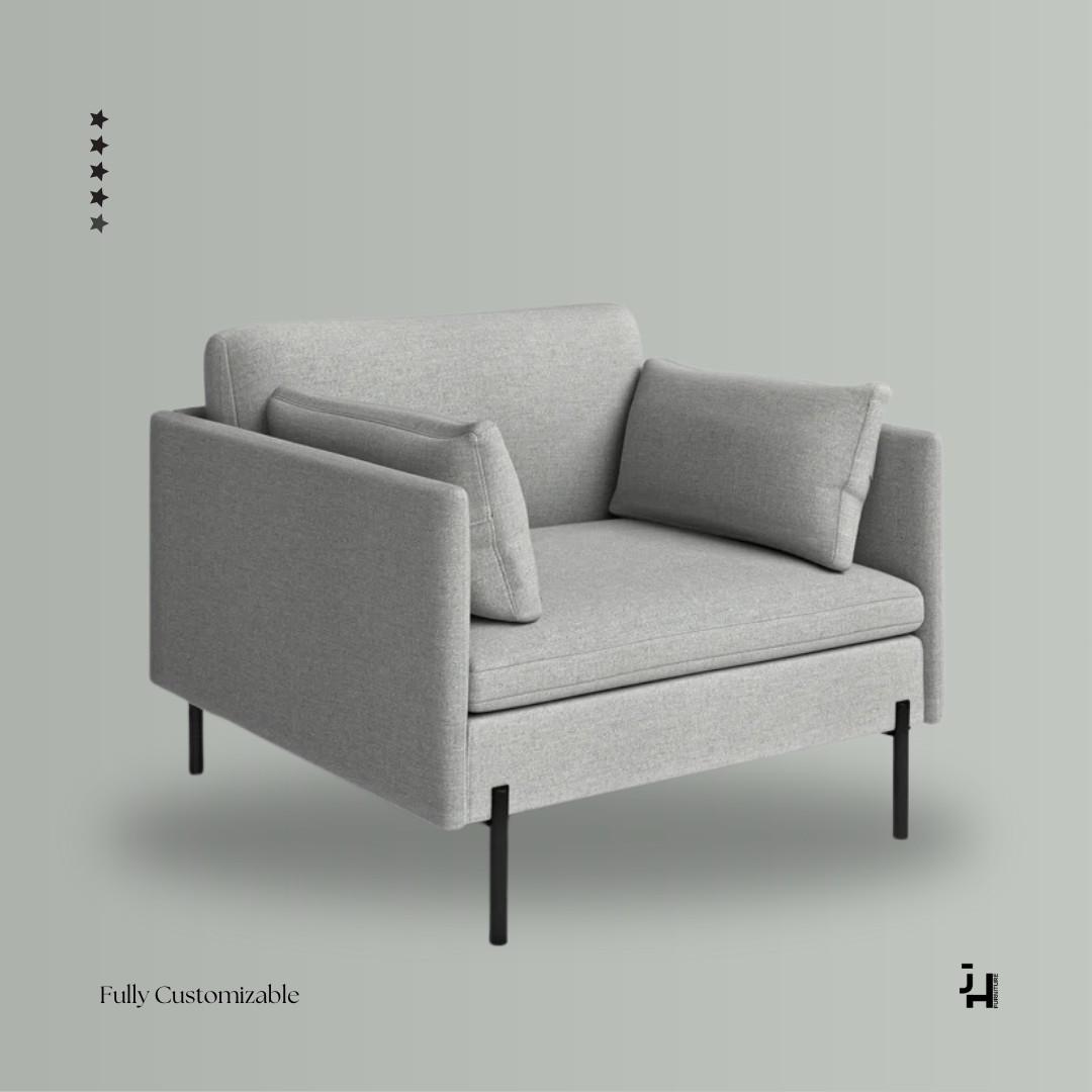 Sucre Serenade Sofa