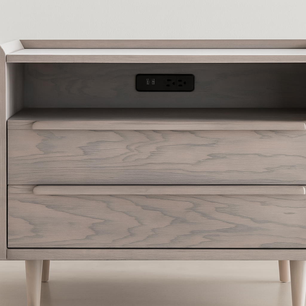 Oana Accent Pedestal