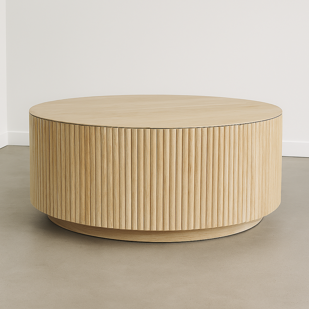 Luna Coffee Table