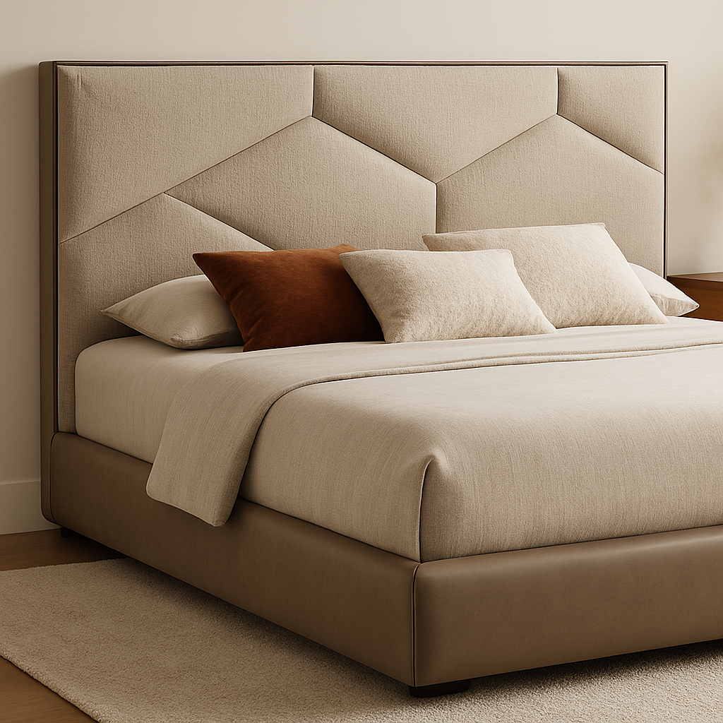 Montreal Majesty Bed