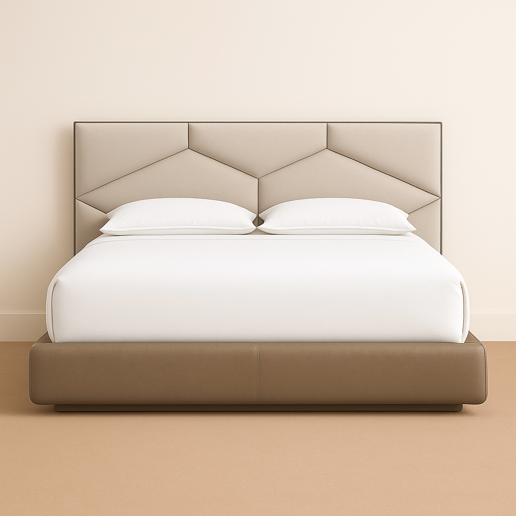 Montreal Majesty Bed