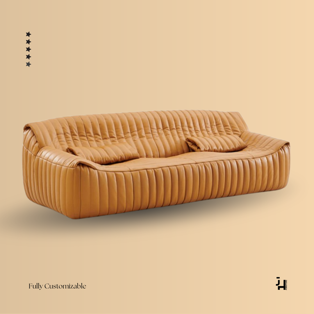 Metropolitan Marvel Couch