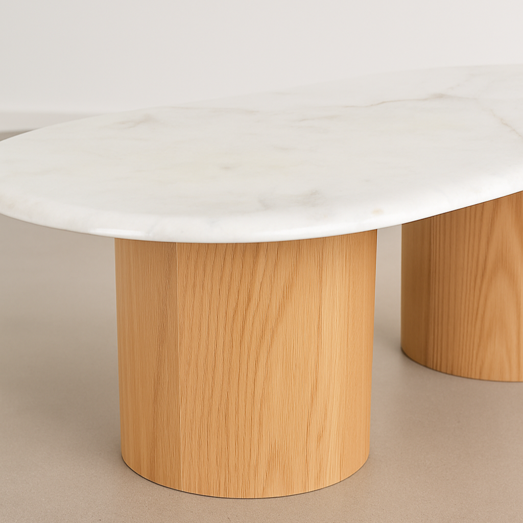 Paris Patio Table