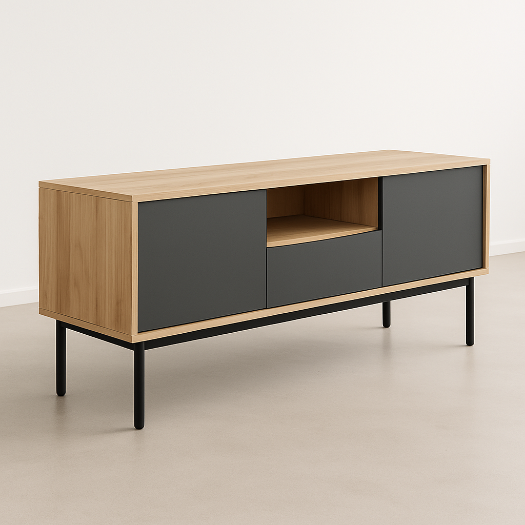 Charm TV Stand