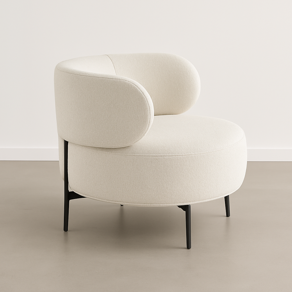 Buenos Aires Accent Chair