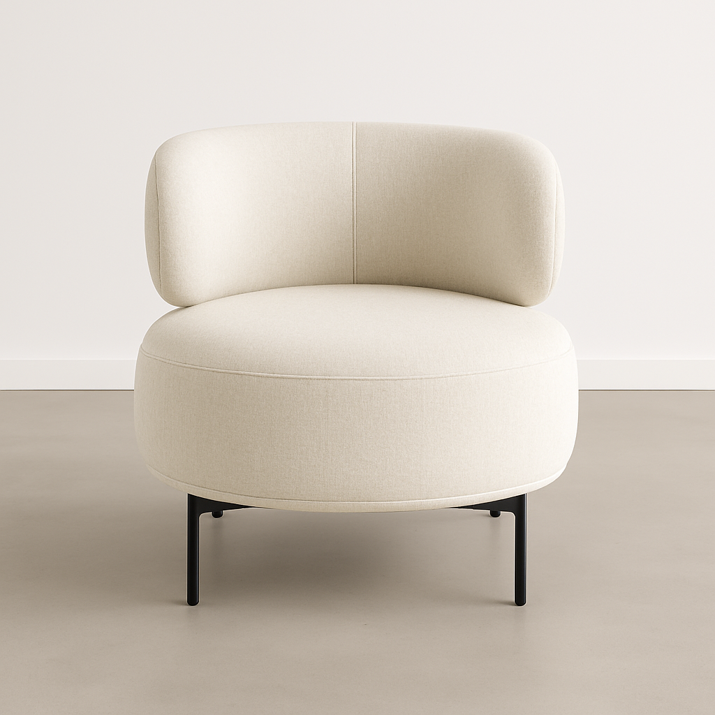 Buenos Aires Accent Chair