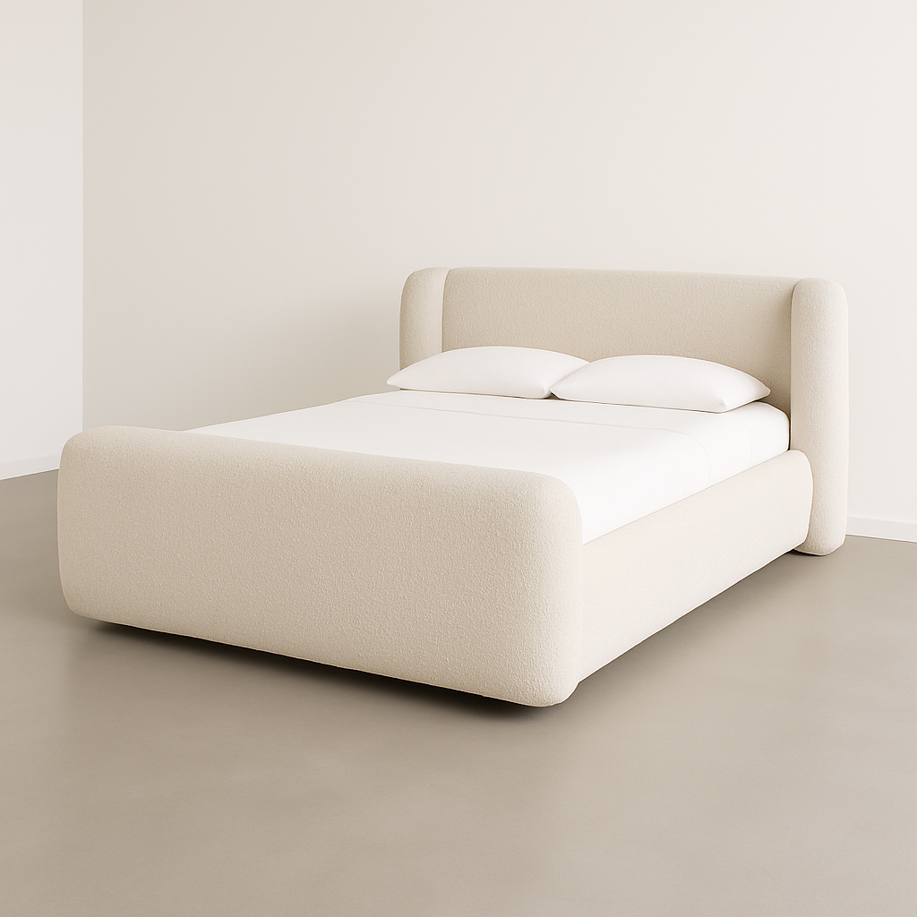 Riyadh Cloud Bed