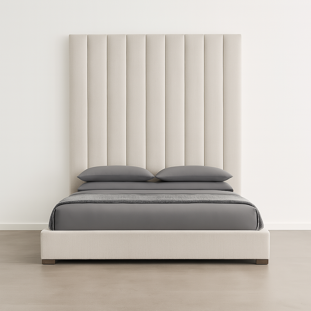 Prague Longboard Bed