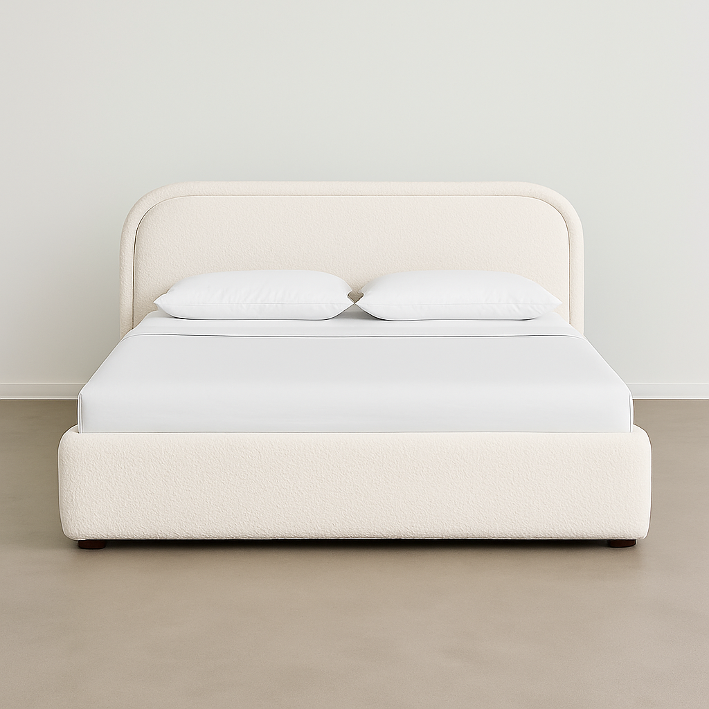 Tirana Bed