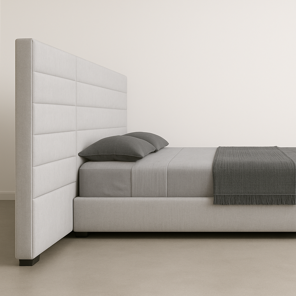 Osaka Headboard Bed